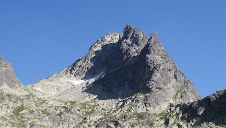 Wysoka